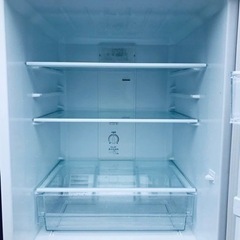 ET2725番⭐️AQUAノンフロン冷凍冷蔵庫⭐️2020年式