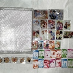 なまいきざかり 花とゆめ 満福ガチャ