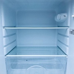 ET2726番⭐️ニトリ2ドア冷凍冷蔵庫⭐️ 2020年式