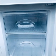 ET2726番⭐️ニトリ2ドア冷凍冷蔵庫⭐️ 2020年式