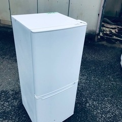 ET2726番⭐️ニトリ2ドア冷凍冷蔵庫⭐️ 2020年式