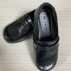 子供用　フォーマル靴16.5〜17cm