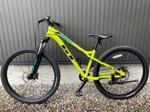 その他 GT STOMPER ACE 26 MTB