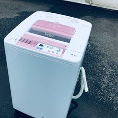 ET2729番⭐️ 8.0kg⭐️日立電気洗濯機⭐️