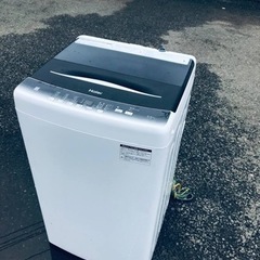 ET2731番⭐️ ハイアール電気洗濯機⭐️ 2021年式