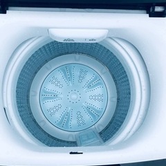 ET2731番⭐️ ハイアール電気洗濯機⭐️ 2021年式