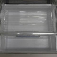パナソニック/Panasonic NR-E413V-N パーシャル搭載冷蔵庫 406L 右開き 