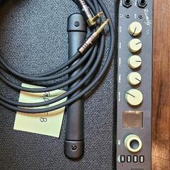 ５弦ベース エキゾチック製