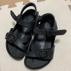 BIRKENSTOCK キッズサンダル