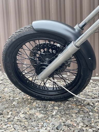 早期取引希望　ドラッグスター400 車検R6年6月まで　1人乗り登録 早期取引希望 ドラッグスター400 車検R6年6月まで 1人乗り登録