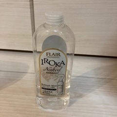 IROKA エアリーリリーの香り　衣類用フレグランス