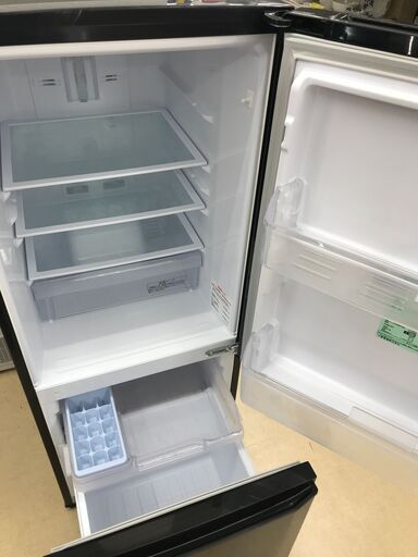 USED 冷蔵庫 三菱 2019年 146L