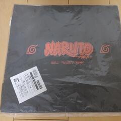 NARUTO 激闘忍者大戦！4 非売品トートバッグ