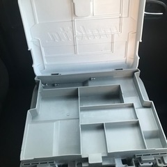 マキタ　4モードインパクトドライバー