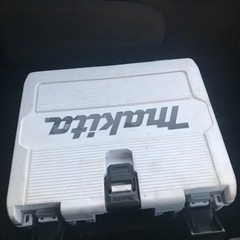 マキタ　4モードインパクトドライバー