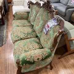 C1*440[ご来店頂ける方限定]3Pソファー