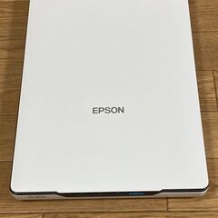 EPSON A4 スキャナGT-S650