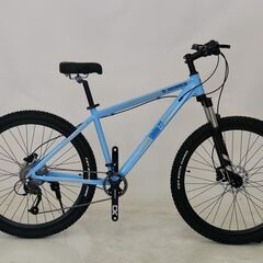 1年保証新品] SMIRK D-Series マウンテインバイク