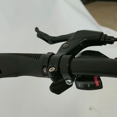 1年保証新品] SMIRK Aシリーズ マウンテンバイク
