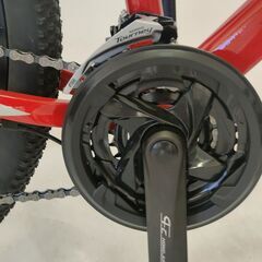 1年保証新品] SMIRK Aシリーズ マウンテンバイク