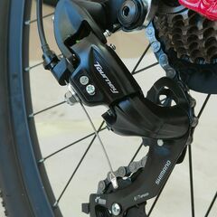1年保証新品] SMIRK Aシリーズ マウンテンバイク