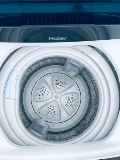 ET2736番⭐️ハイアール電気洗濯機⭐️