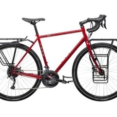 ロードバイク TREK 520 トレック 