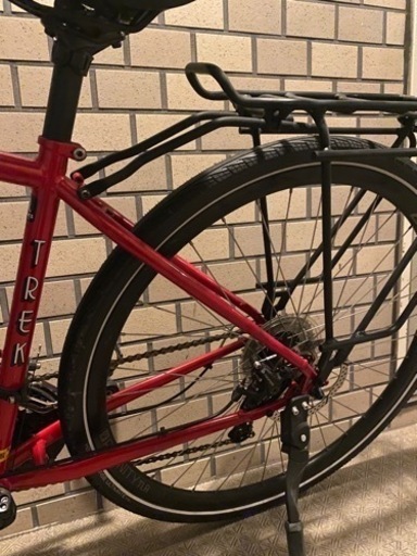 ロードバイク TREK 520 トレック