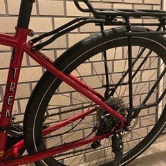 ロードバイク TREK 520 トレック 