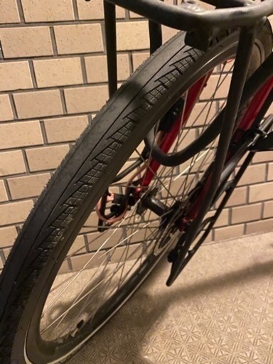 ロードバイク TREK 520 トレック
