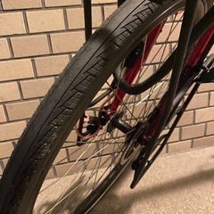 ロードバイク TREK 520 トレック 