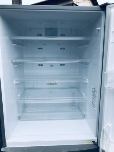 ET2741番⭐️SANYOノンフロン冷凍冷蔵庫⭐️ - 冷蔵庫 