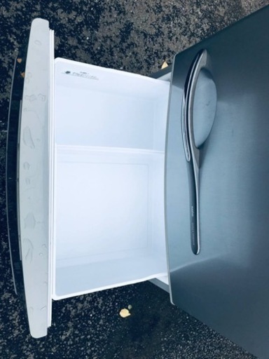 ET2741番⭐️SANYOノンフロン冷凍冷蔵庫⭐️ - 冷蔵庫 