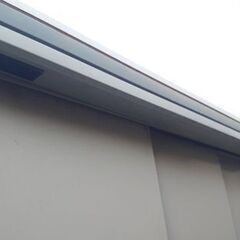 好評完売ありがとう【♦下記お得情報あり！】【状態の良い】　ヨドコウ物置　★☆サイズ　奥行１５０，高さ２１０，幅２２０