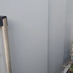 好評完売ありがとう【♦下記お得情報あり！】【状態の良い】　ヨドコウ物置　★☆サイズ　奥行１５０，高さ２１０，幅２２０