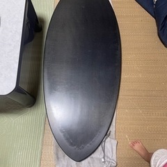 スキムボード　SANDER