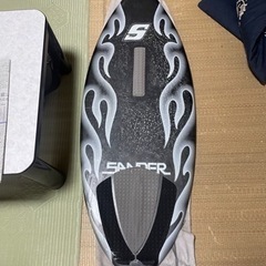 スキムボード　SANDER