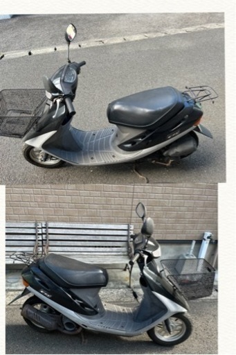 商談中です。ホンダ 2st DIO 代理投稿です。 商談中です。ホンダ 2st DIO 代理投稿です。