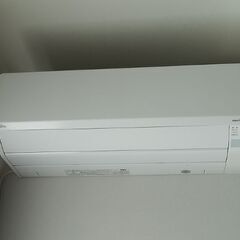 富士通 Nocria エアコン AS-CH221L