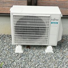 富士通 Nocria エアコン AS-CH221L