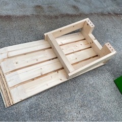 スケートボード レールボックス バンク 三点セット