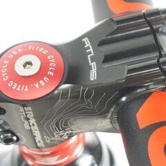 ＭERＩDA 「メリダ」 ONE-FORTY 7.500 2015年モデル マウンテンバイク