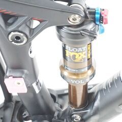 ＭERＩDA 「メリダ」 ONE-FORTY 7.500 2015年モデル マウンテンバイク