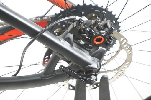 MERIDA 「メリダ」 ONE-FORTY 7.500 2015年モデル マウンテンバイク