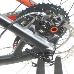 ＭERＩDA 「メリダ」 ONE-FORTY 7.500 2015年モデル マウンテンバイク