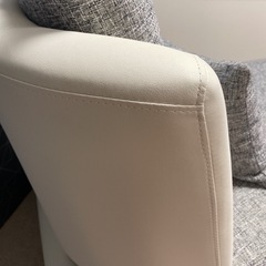 アルモニア　ソファベッド