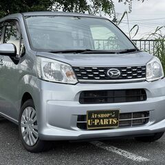 高年式！本車検2年付き！４ＷＤ．ナビ．地デジ．アイドリングストップ