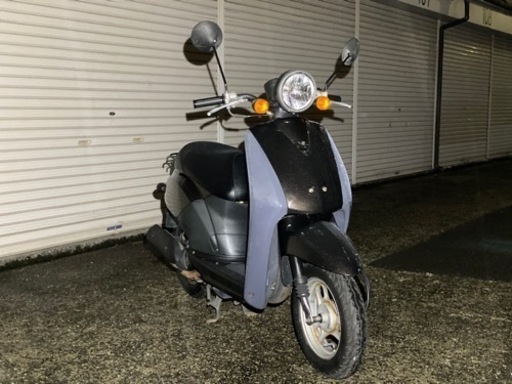☆トゥデイ実働車！☆状態良好！☆即乗り！