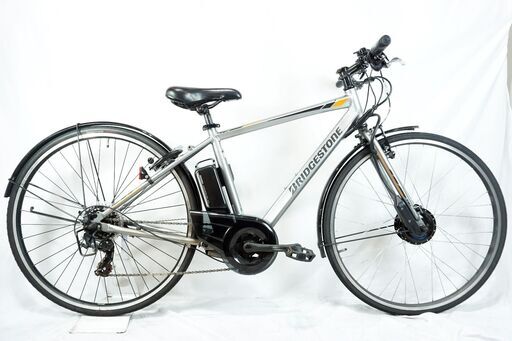 BRIDGESTONE 「ブリジストン」 TB1e 2021年 電動アシスト自転車