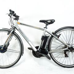 BRIDGESTONE 「ブリジストン」 TB1e 2021年 電動アシスト自転車